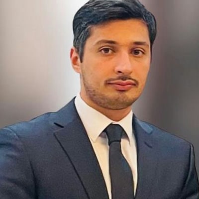 Hüseynli Aqil Sami oğlu