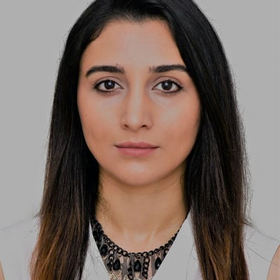 Zamanlı Günay Salman qızı