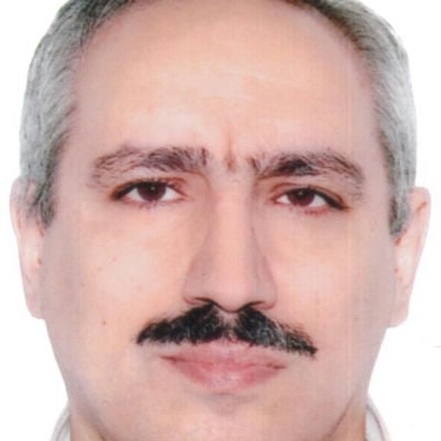 Ağayev Fuad Arif oğlu
