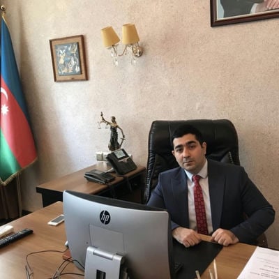 Tomayev Deputat Süleyman oğlu