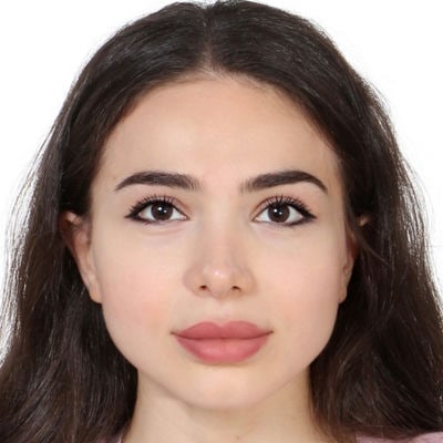 Mehdiyeva Qumru Adil qızı