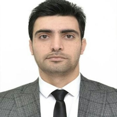 Haqverdiyev Ceyhun Ehtibar oğlu