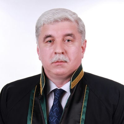 Tixomirov Aleksandr Nikolayeviç