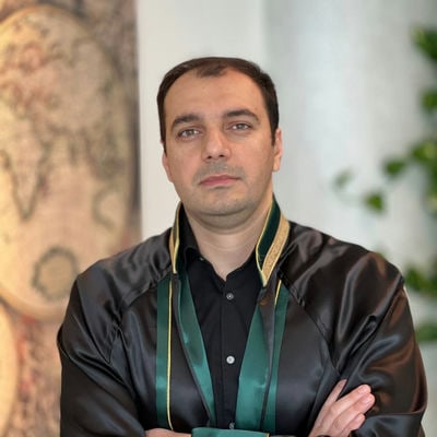 Beydiyev Orxan Mövsüm oğlu