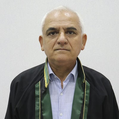 Qarayev Faiq Çoban oğlu