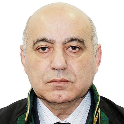 Qasımov Fizuli Qasım oğlu