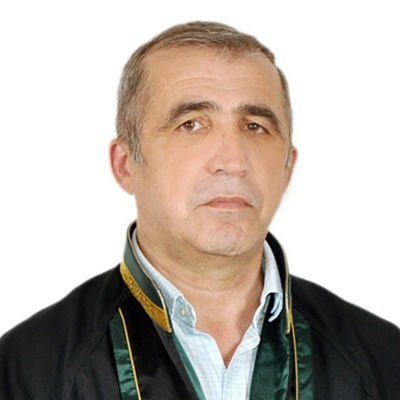Qədimi Eldar Mehdi oğlu