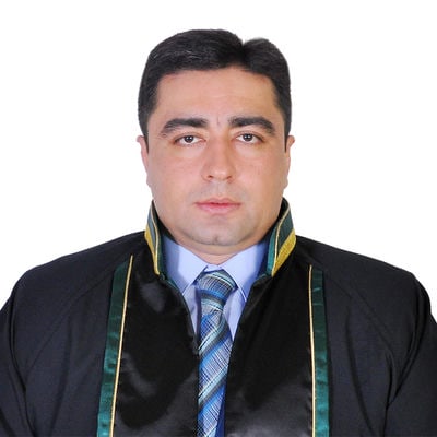 Qocayev Ramil Alim oğlu