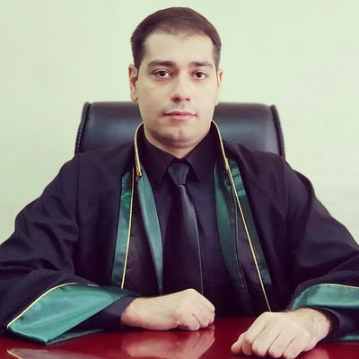 Qulamov Ceyhun Oqtay oğlu