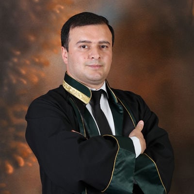 Quliyev Elçin İnşallah oğlu