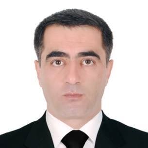 Quliyev Fuad Firdovsi oğlu