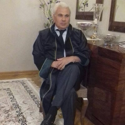 Quliyev Valeh İbiş oğlu