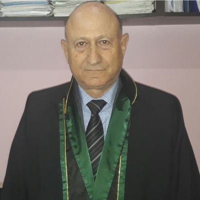 Qurbanov Tahir Süleyman oğlu