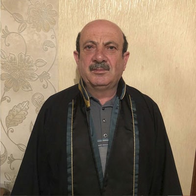 Qurbanov Valeh Mahmud oğlu
