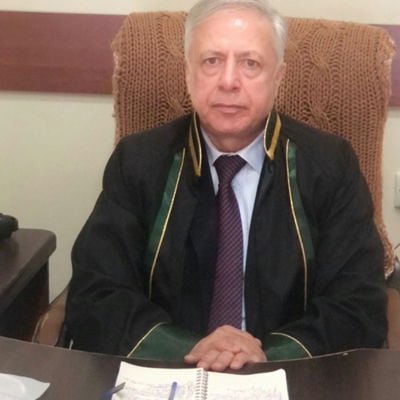 Verdiyev Rasim Qafar oğlu