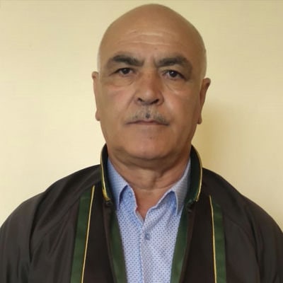 Salahov Elgiz Sabir oğlu