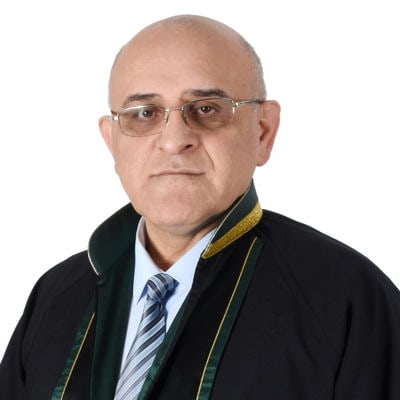 İsayev Samir Nadir oğlu
