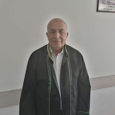 Səfərov Eldar İbrahim oğlu