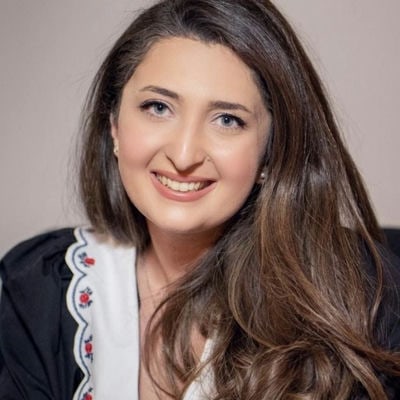 Əliyeva Sevil Hafiz qızı
