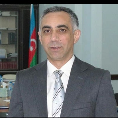 İsgəndərov Habil Mirzəhüseyn oğlu