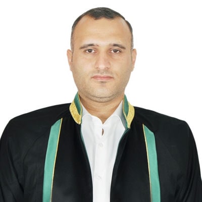 İsmayılov İsa Musa oğlu
