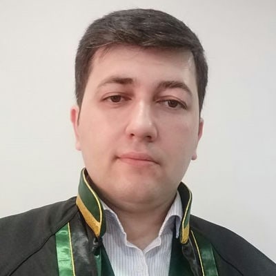 İsmayılov Zaur Salman oğlu