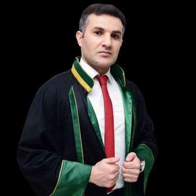 Heydarov Aslan Nazim oğlu