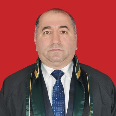 Süleymanov Famil Şamil oğlu