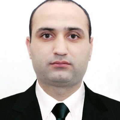 Dünyamalıyev Faiq Mehdi oğlu