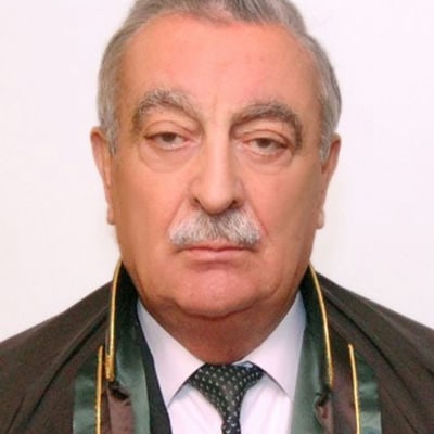 Paşayev Əlövsət Bəhrəm oğlu