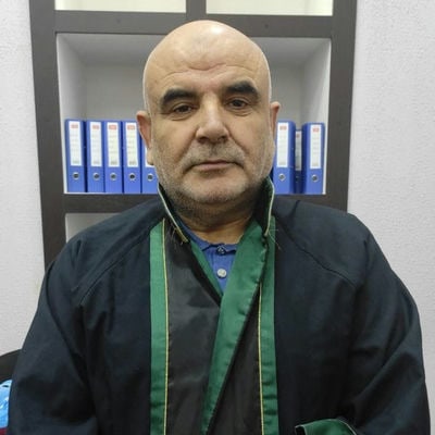 Babayev Toğrul Babalı oğlu