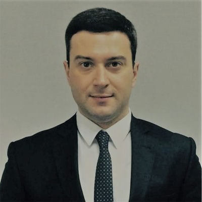 Torqaşev Sergey Vladimiroviç