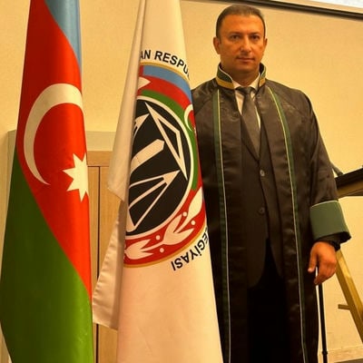 Abbasov Turab Kamil oğlu