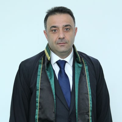 Hüseynov Vüsal Fəxrəddin oğlu