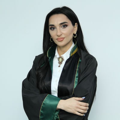 Hüseynova Leyla İlqar qızı