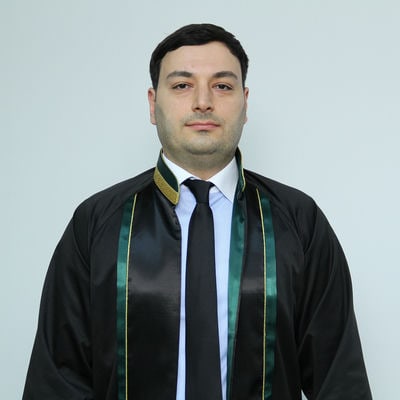 İmamverdiyev Anar Niyaz oğlu