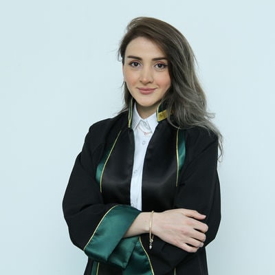 Əliyeva Nigar Mürşüd qızı