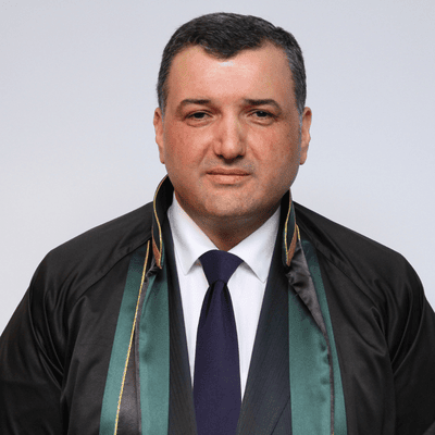 Məmmədov Şahmar Elbrus oğlu