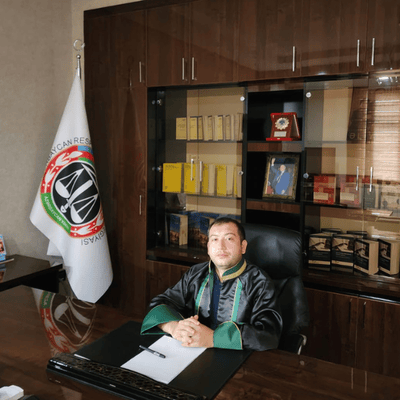 Bağırov Araz Vaqif oğlu