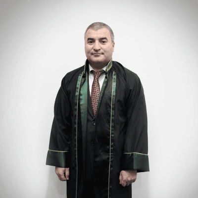 Quliyev Zöhrab Kamil oğlu