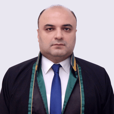 Babayev Vüqar İsa oğlu