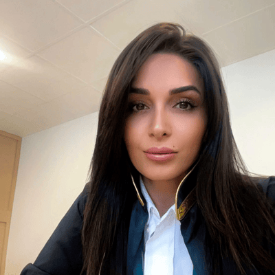 Rzayeva Esmira Qurban qızı