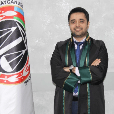 Hüseynli Vasif Asif oğlu