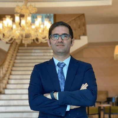 Babayev Orxan Qılman oğlu