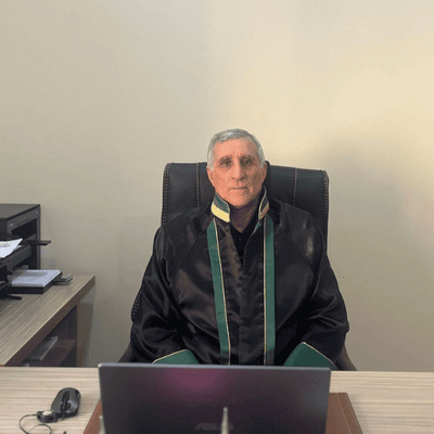 Kazımov Kazım Yaqub oğlu