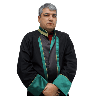 Cavadov Anar İlyas oğlu