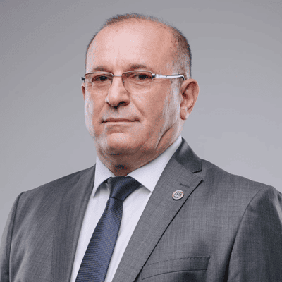 Nağıyev Yaşar Atamalı