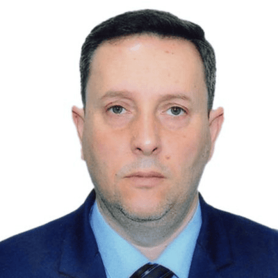 İsmayılov Yusif Yaşar oğlu
