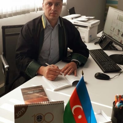 Kazımov Faiq Nizami oğlu