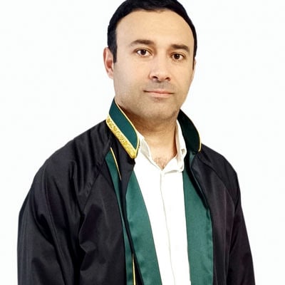 Süleymanov Anar Rasim oğlu